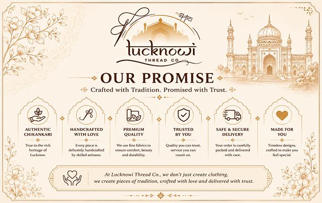 Our Promise