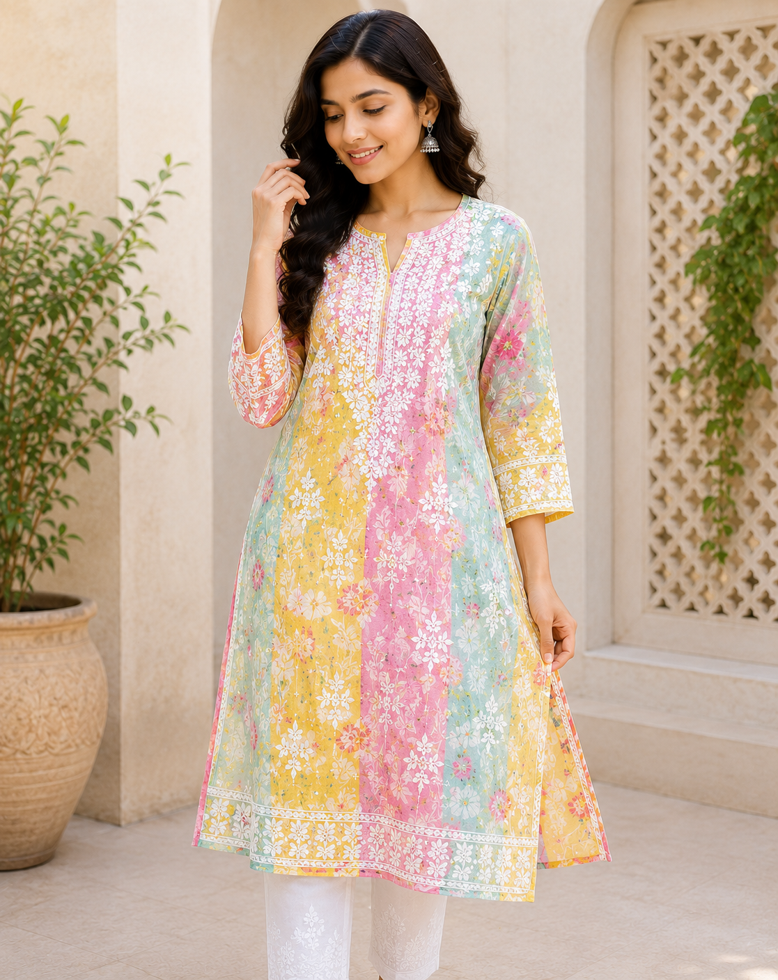 Kurti